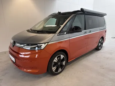 T7 California 1.5 TSI eHybrid Ocean 4Motion Foto 3