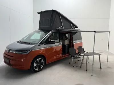 Sonstige T7 California 1.5 TSI eHybrid Ocean 4Motion 2025