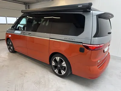 T7 California 1.5 TSI eHybrid Ocean 4Motion Foto 4
