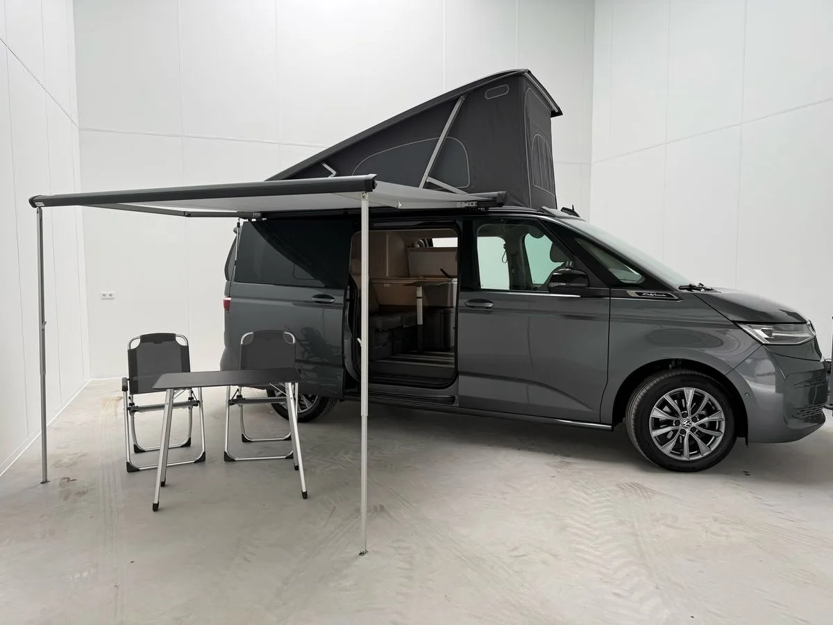 Volkswagen T7 California 2.0 TDI Ocean - Bild 5