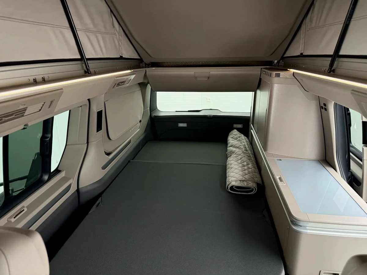 Volkswagen T7 California 2.0 TDI Ocean - Bild 13