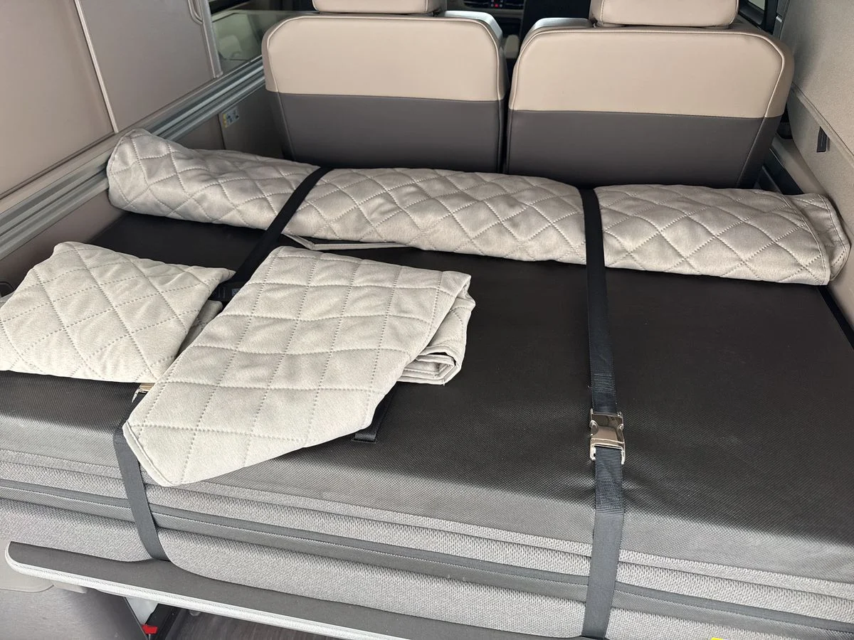 Volkswagen T7 California 2.0 TDI Ocean - Bild 4
