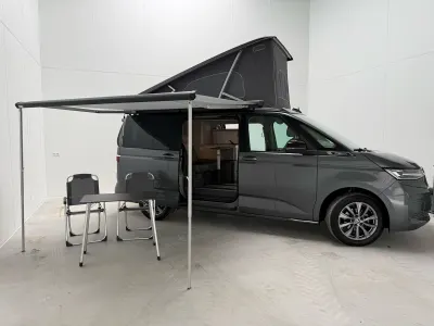 Volkswagen T7 California 2.0 TDI Ocean Foto 6