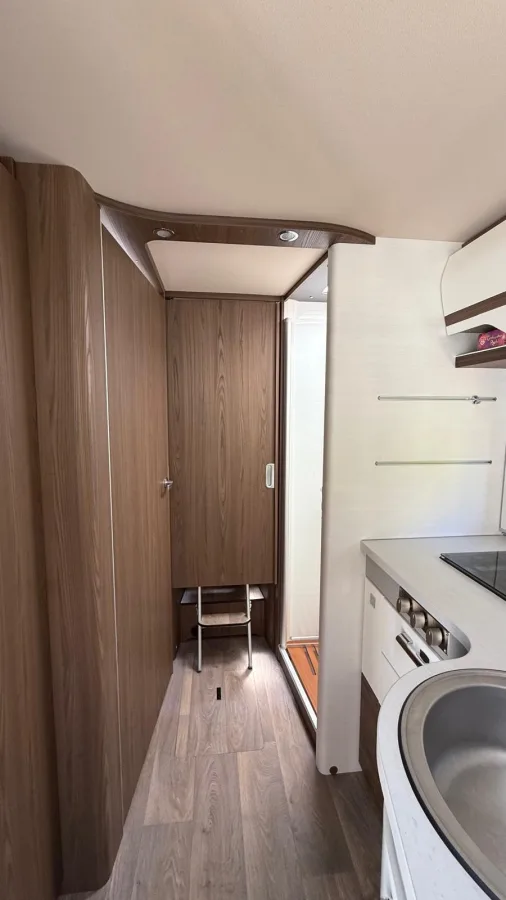 Hymer B-ML I 780 - Bild 3