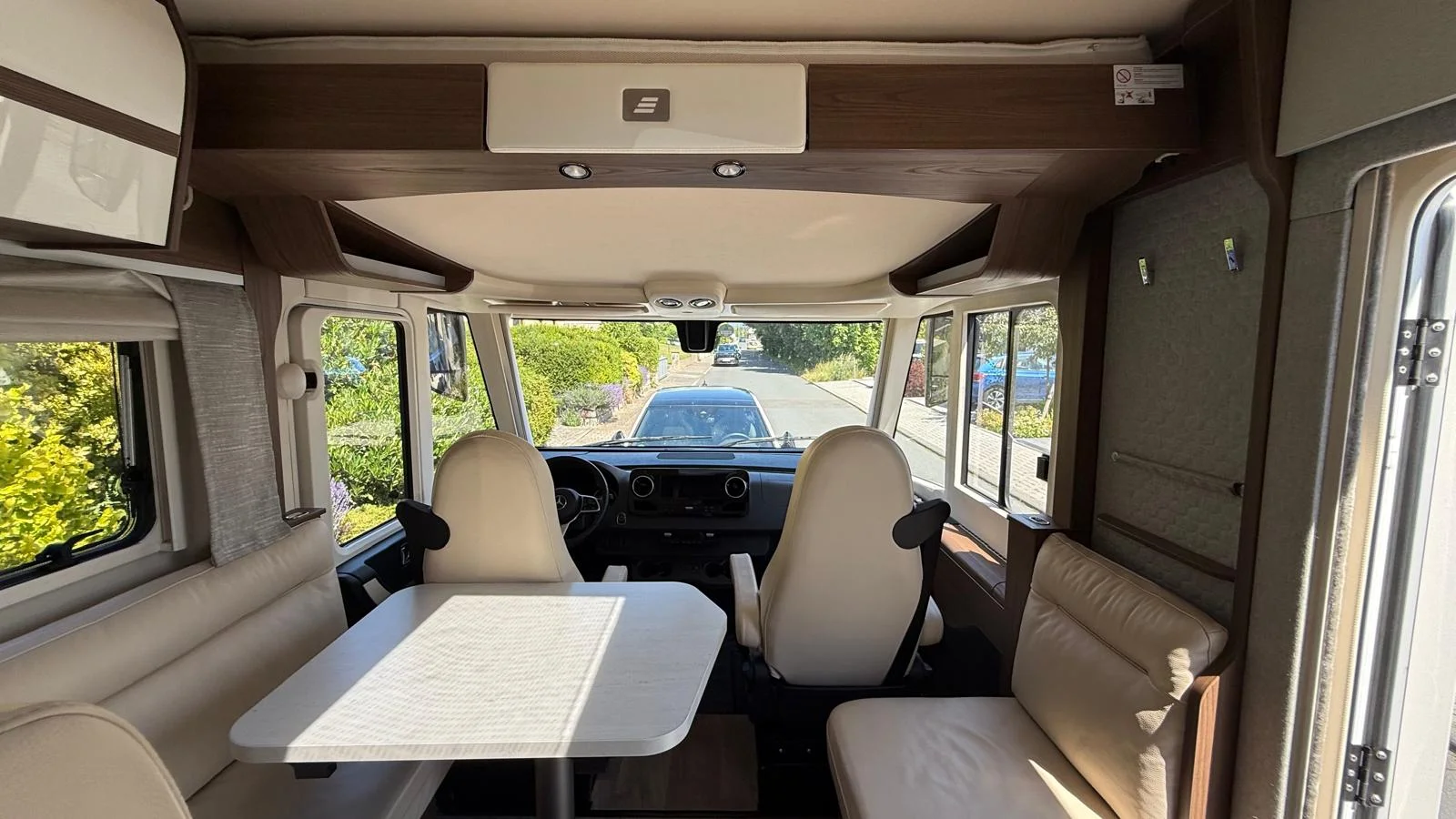 Hymer B-ML I 780 - Bild 17