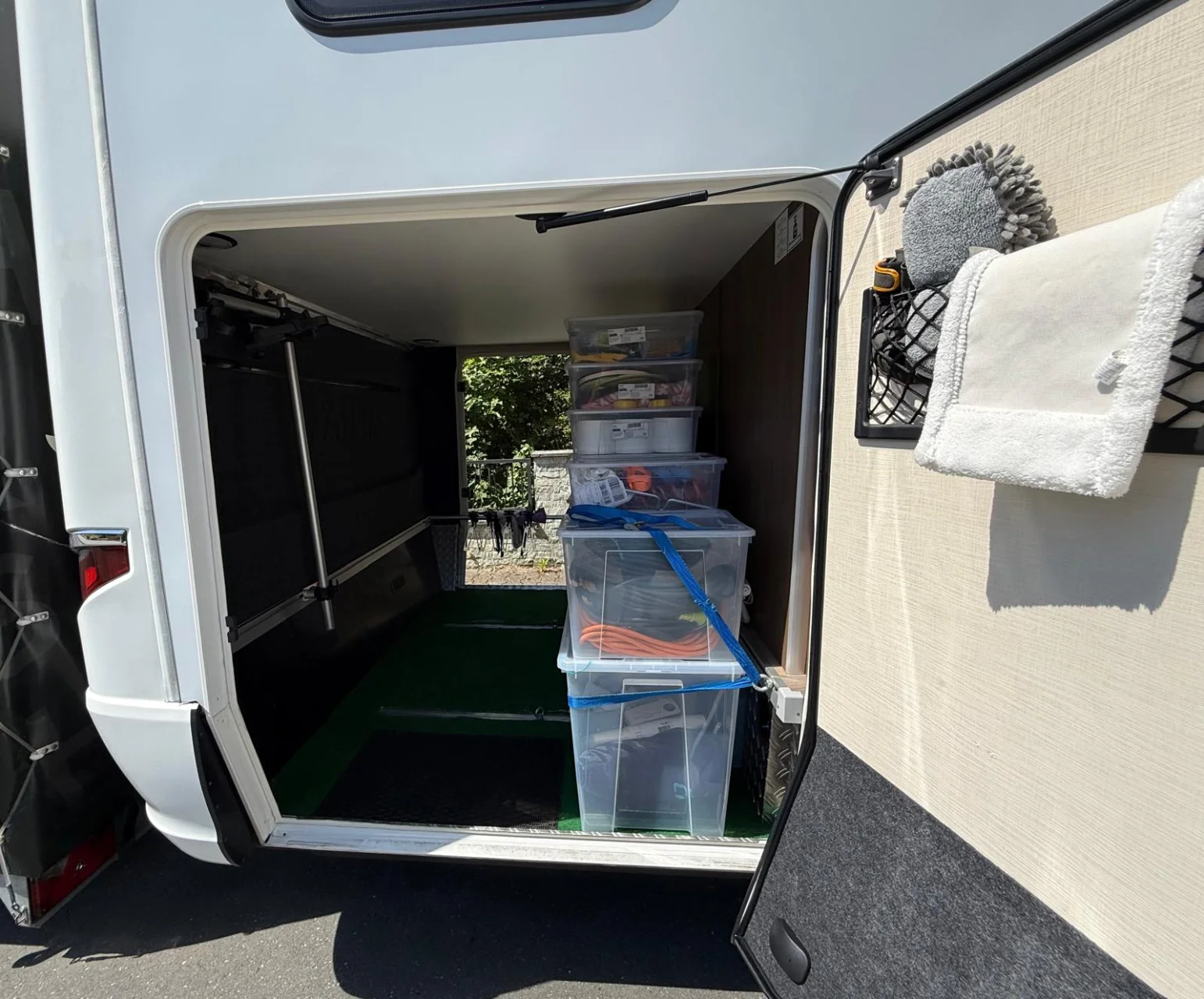 Hymer B-ML I 780 - Bild 19