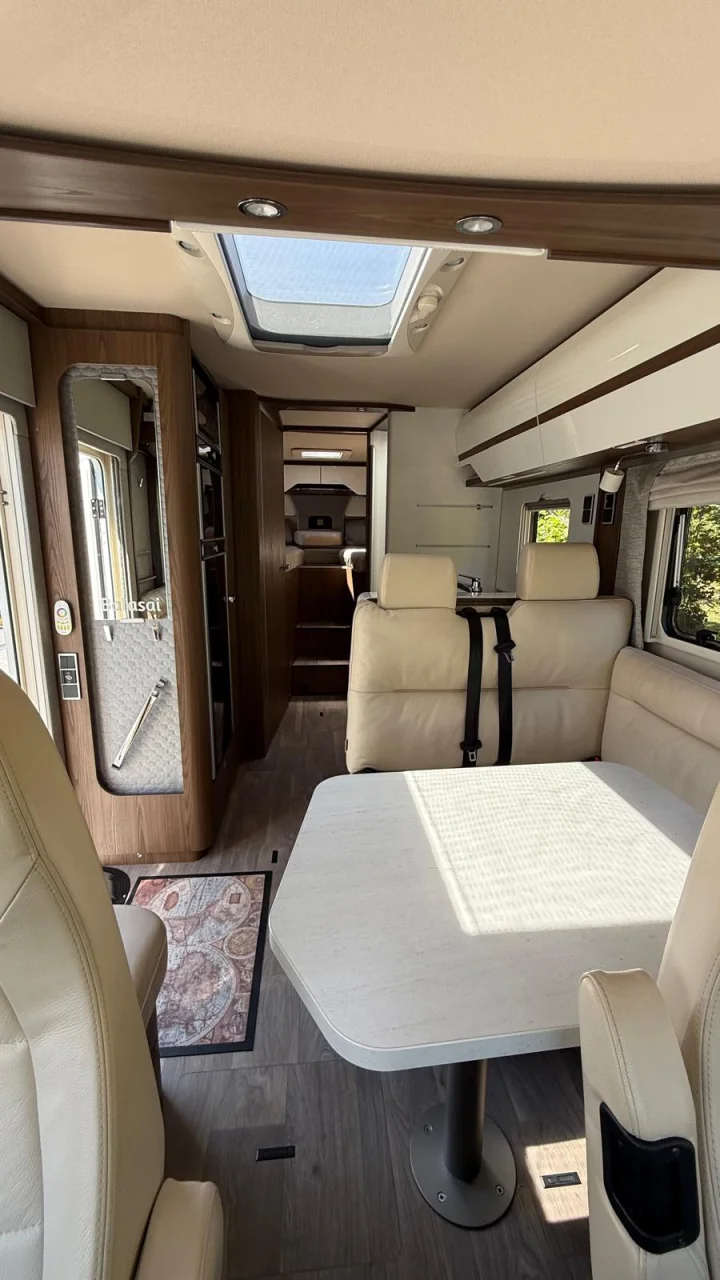 Hymer B-ML I 780 - Bild 16