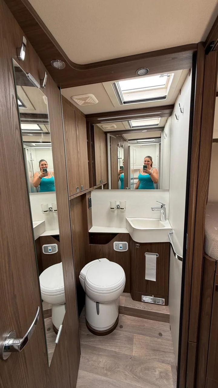 Hymer B-ML I 780 - Bild 9
