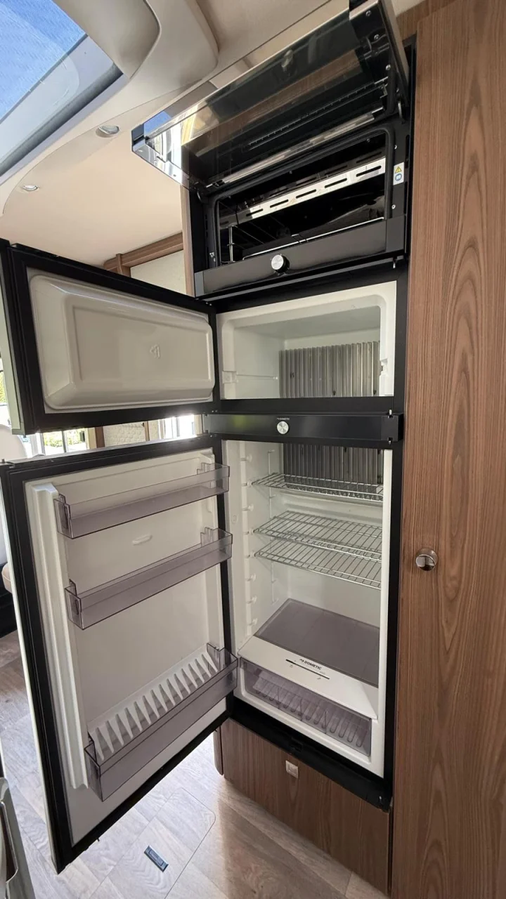 Hymer B-ML I 780 - Bild 11
