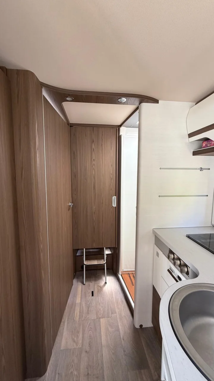 Hymer B-ML I 780 - Bild 3