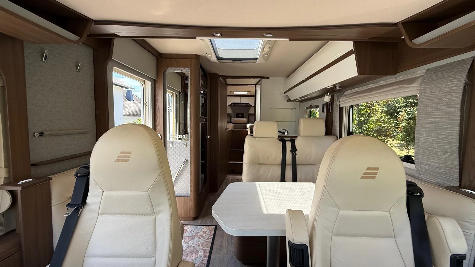 Hymer B-ML I 780 - Bild 8