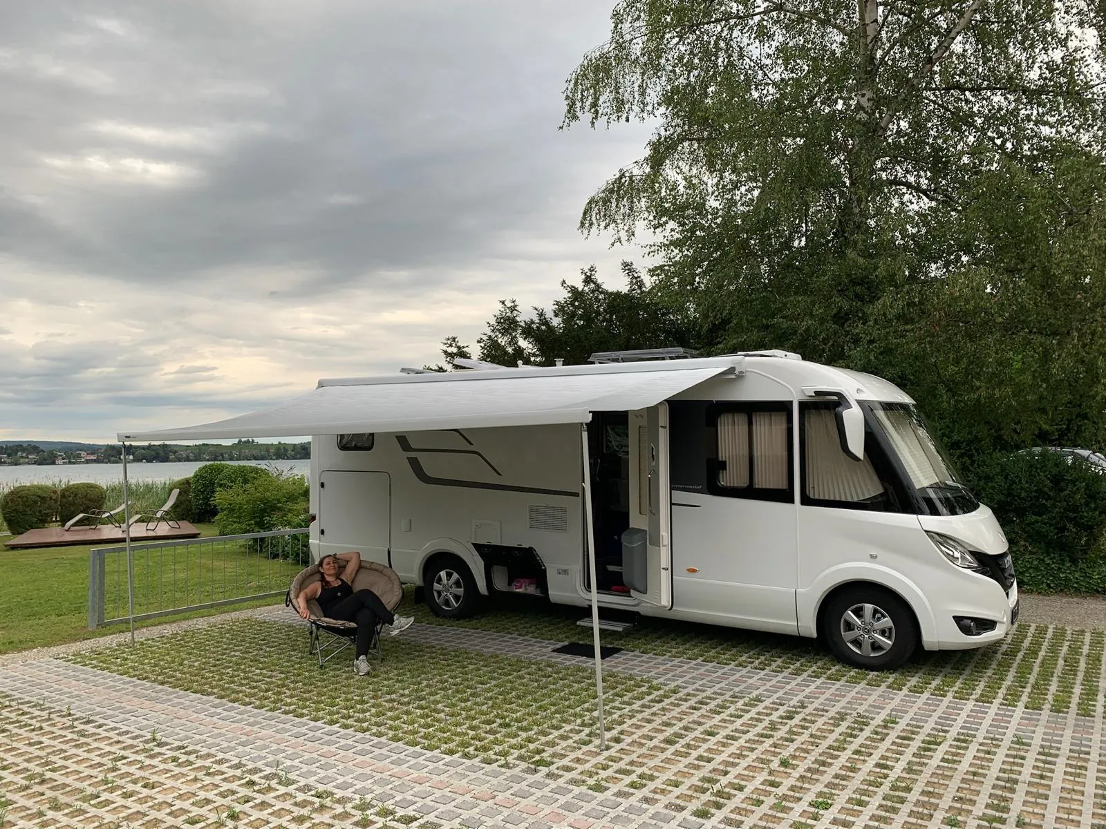 Hymer B-ML I 780 - Bild 4