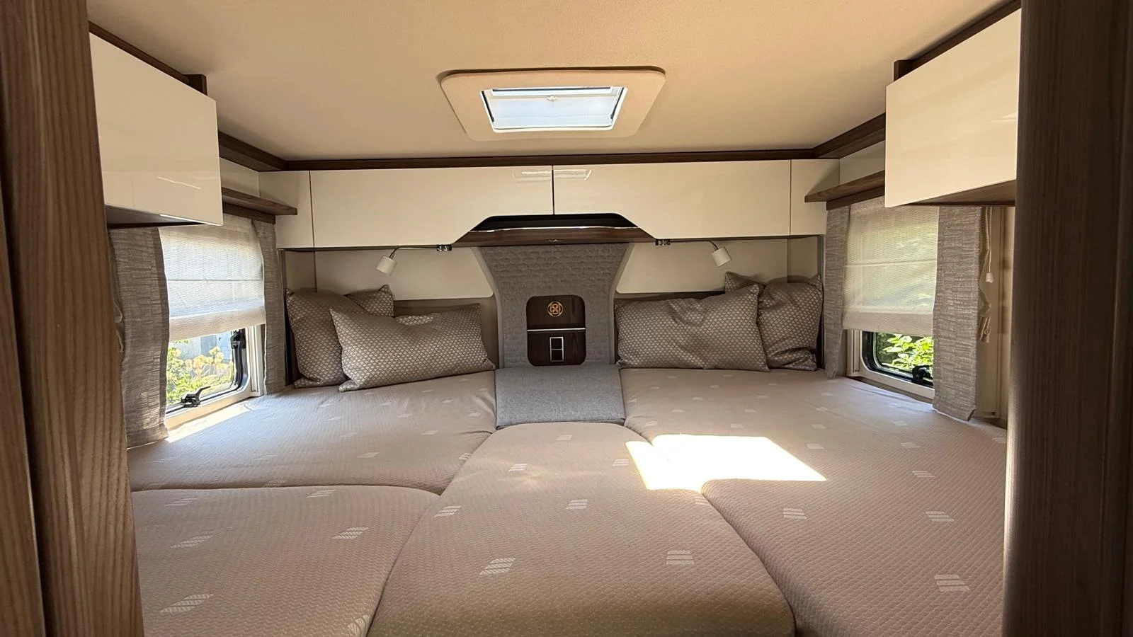 Hymer B-ML I 780 - Bild 14