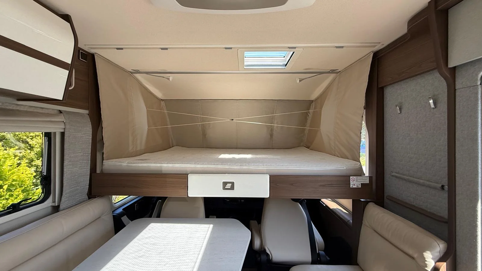 Hymer B-ML I 780 - Bild 6