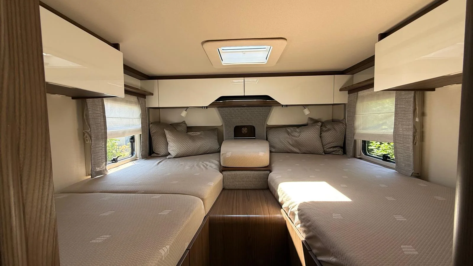 Hymer B-ML I 780 - Bild 10