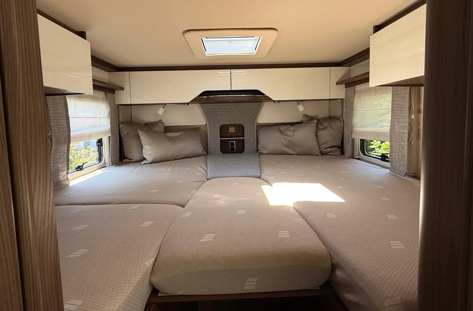 Hymer B-ML I 780 - Bild 18