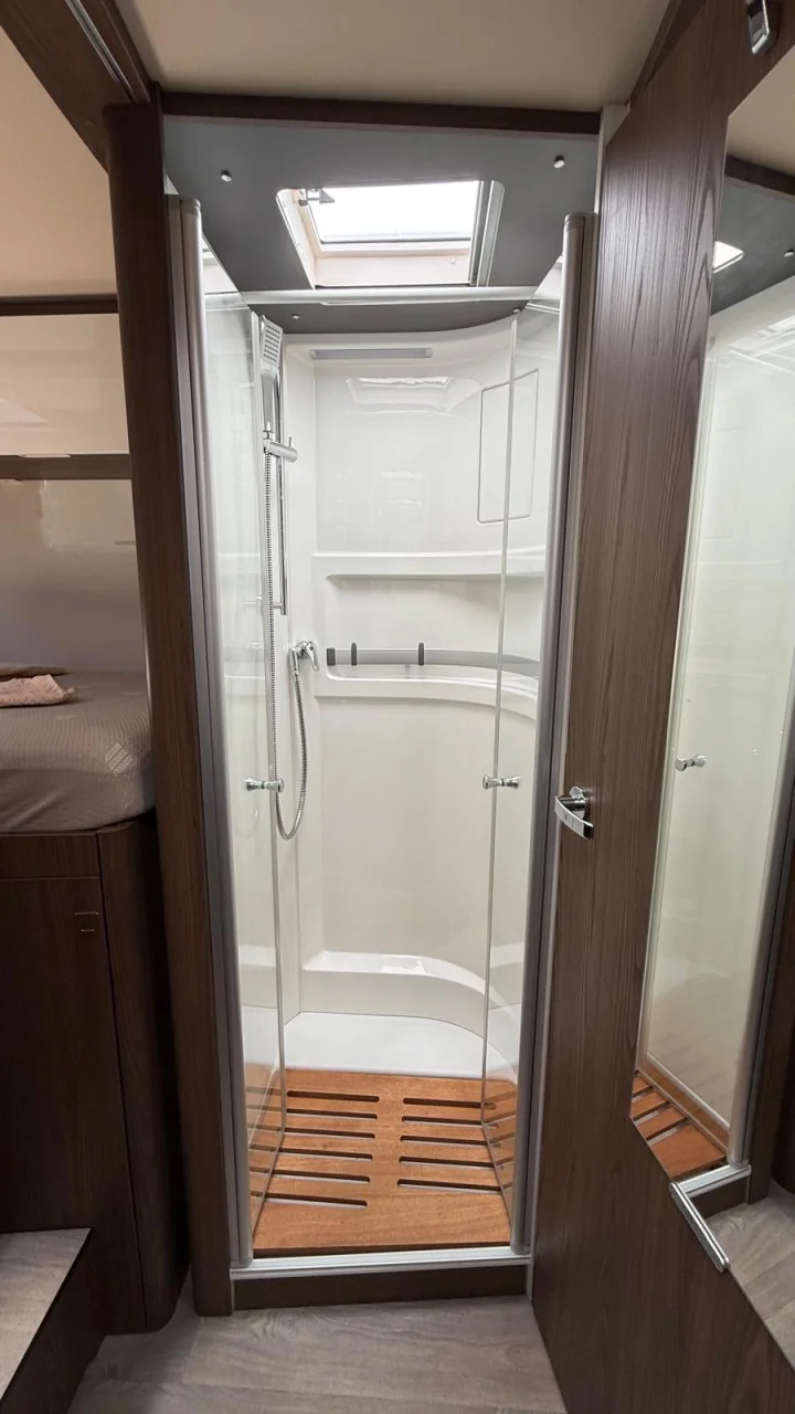 Hymer B-ML I 780 - Bild 7
