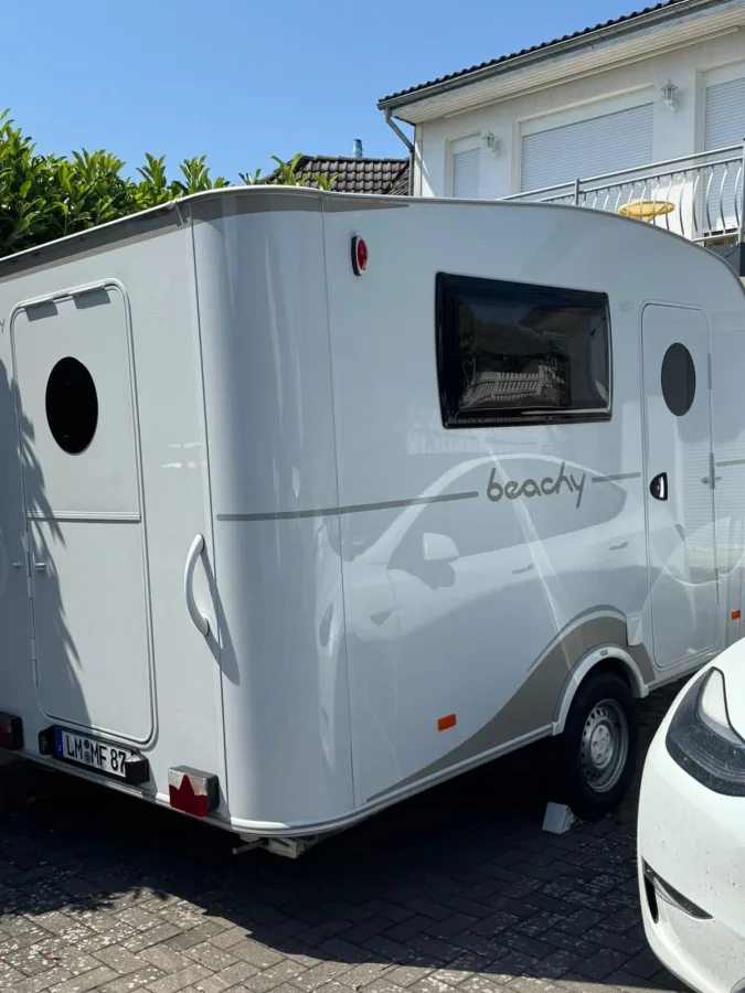 Hobby Beachy 360