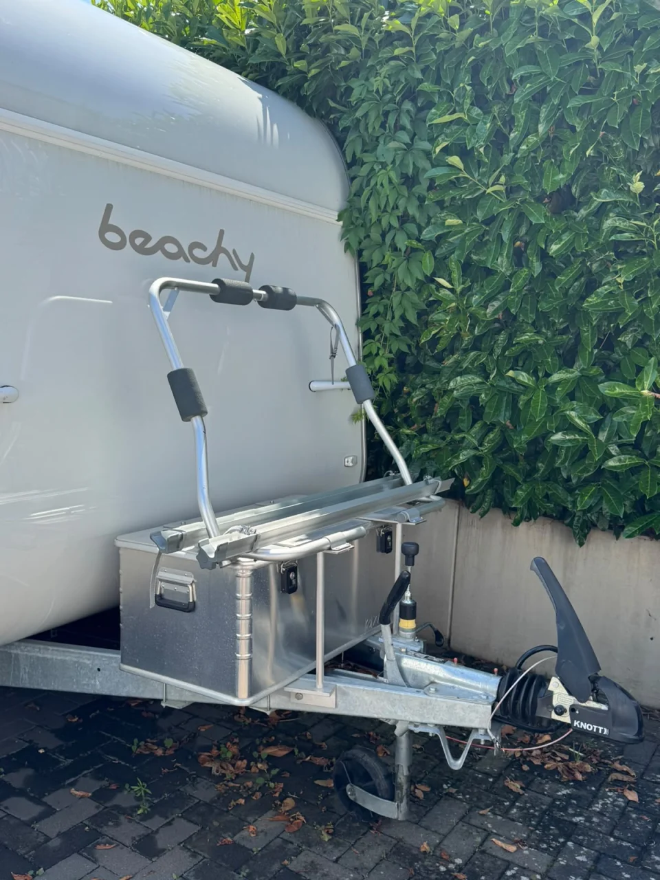 Hobby Beachy 360 - Bild 5