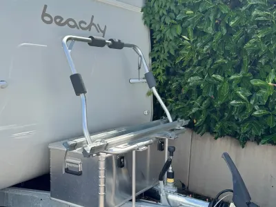 Hobby Beachy 360 Foto 6