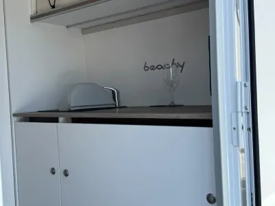 Hobby Beachy 360 Foto 5