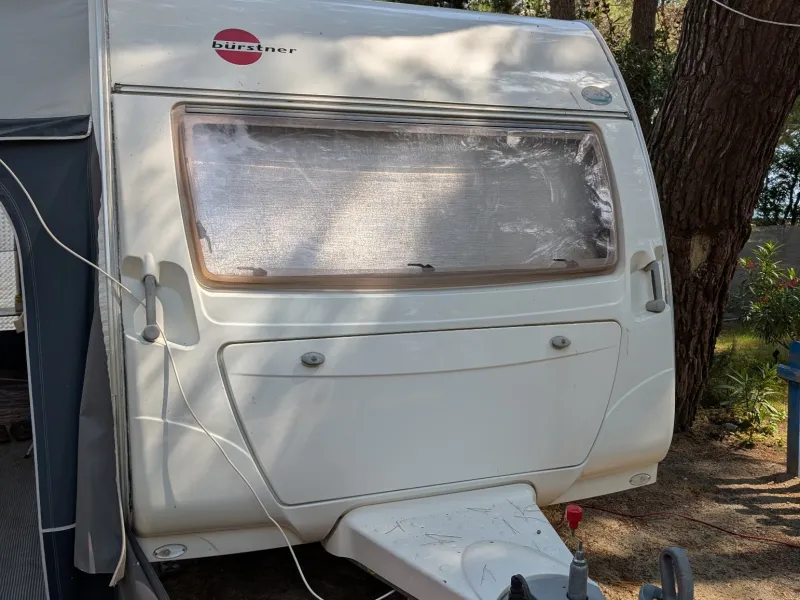 Bürstner Vetana 410 TS - Bild 3