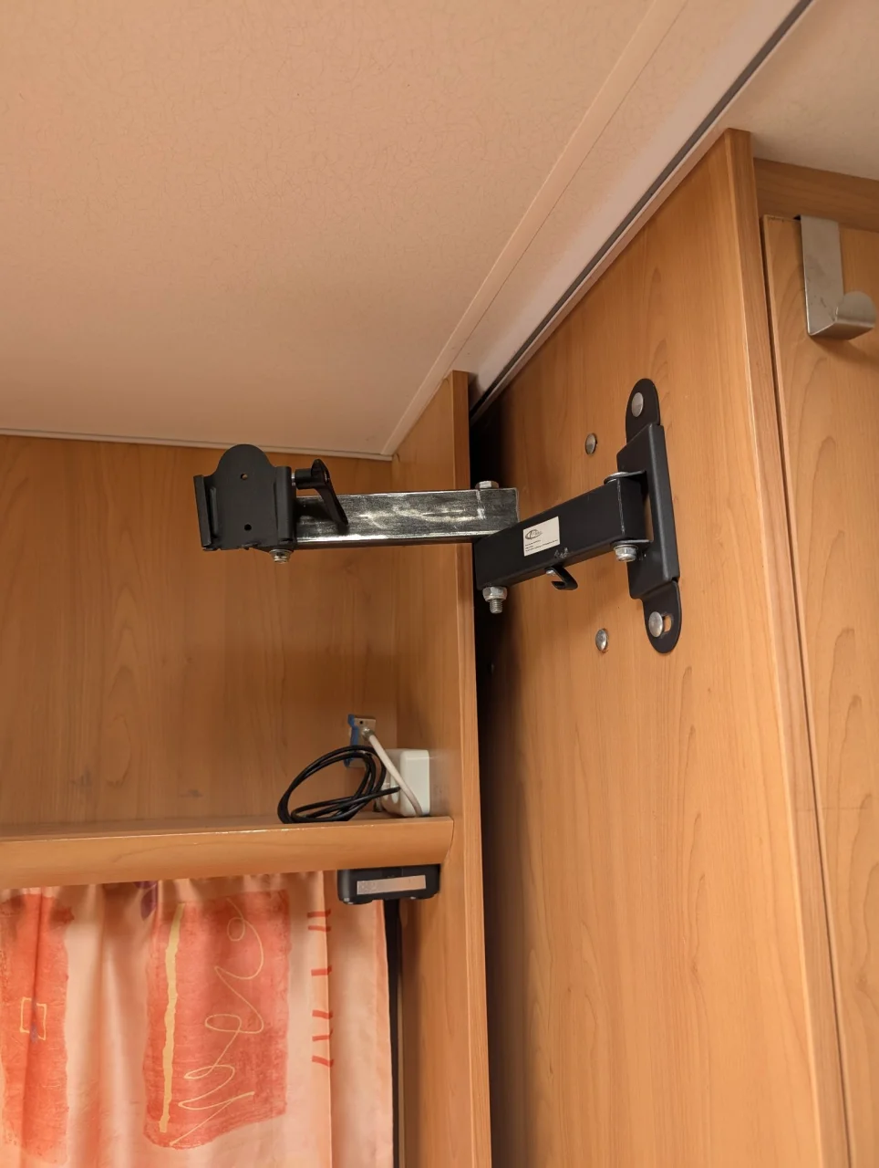 Bürstner Vetana 410 TS - Bild 17