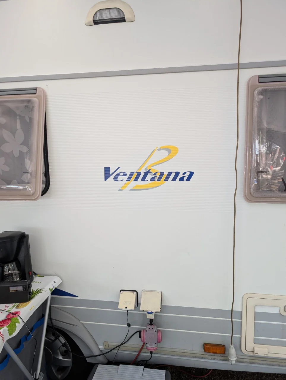 Bürstner Vetana 410 TS - Bild 6