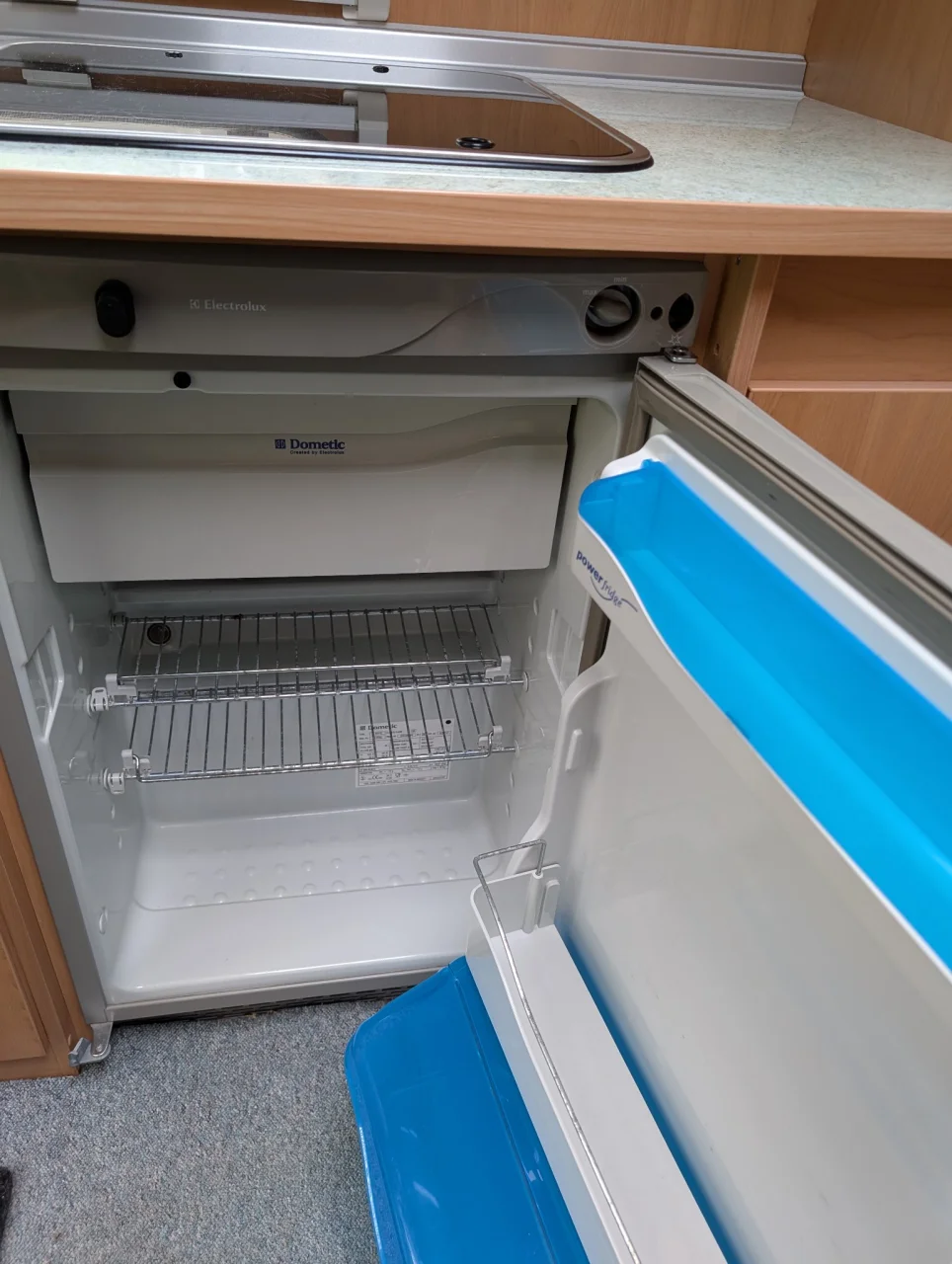 Bürstner Vetana 410 TS - Bild 15