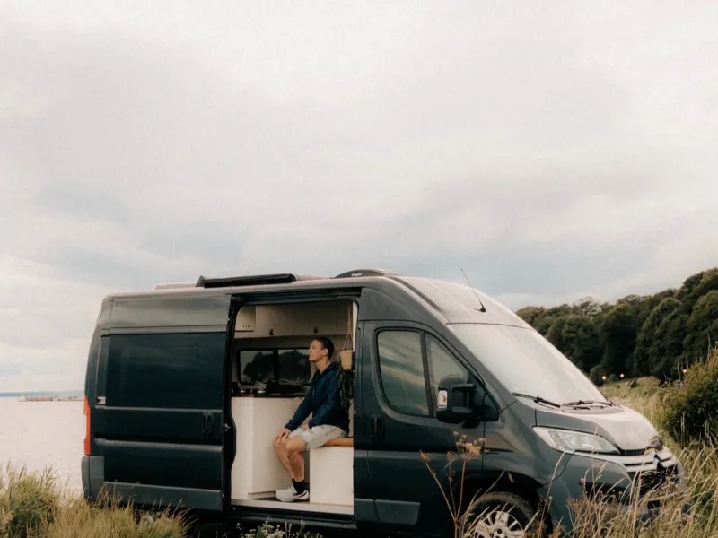 Citroen Jumper 2017