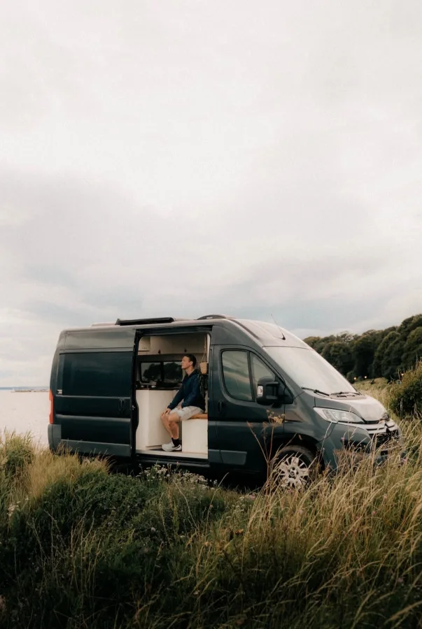 Citroen Jumper