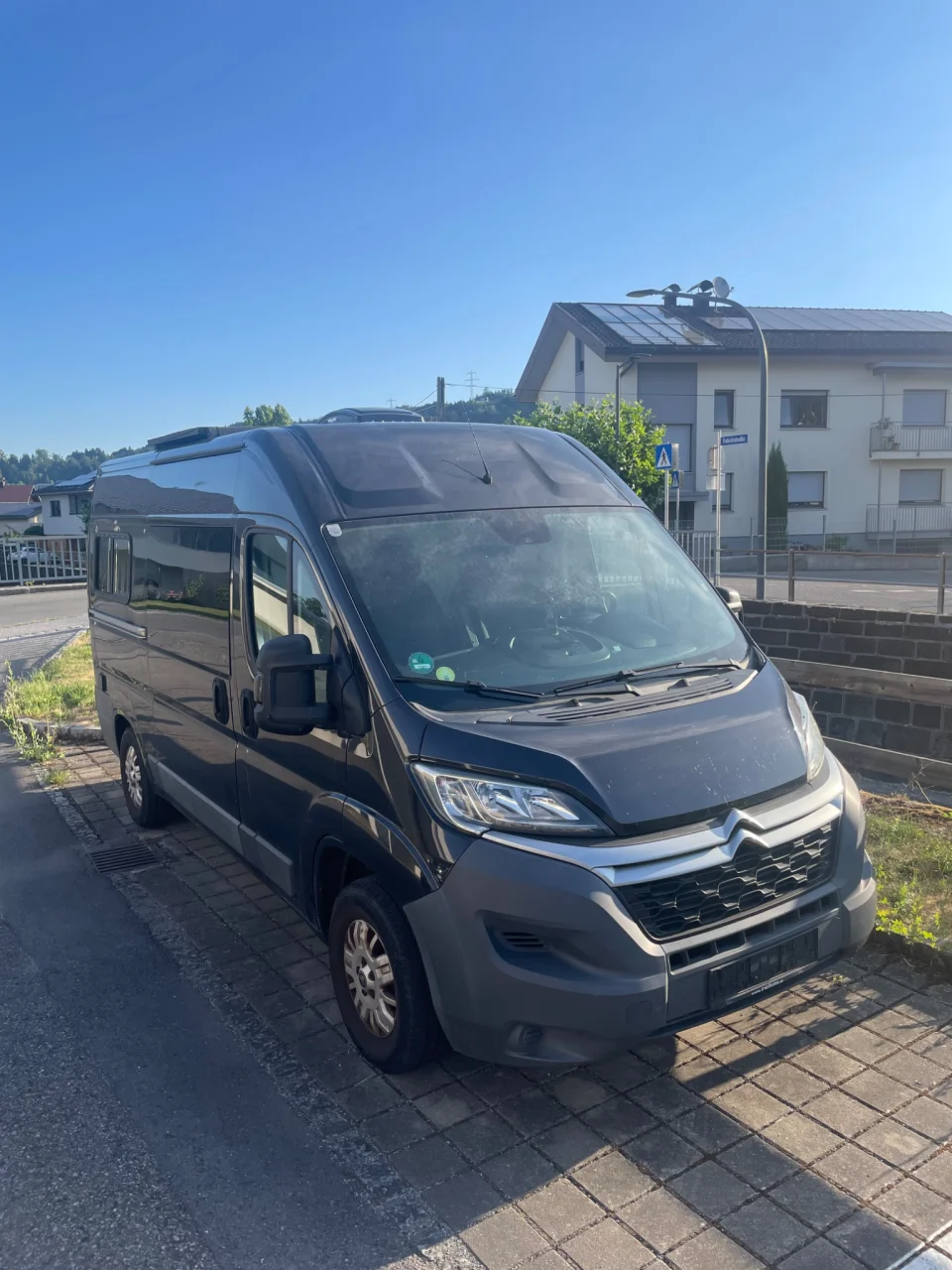 Citroen Jumper - Bild 17