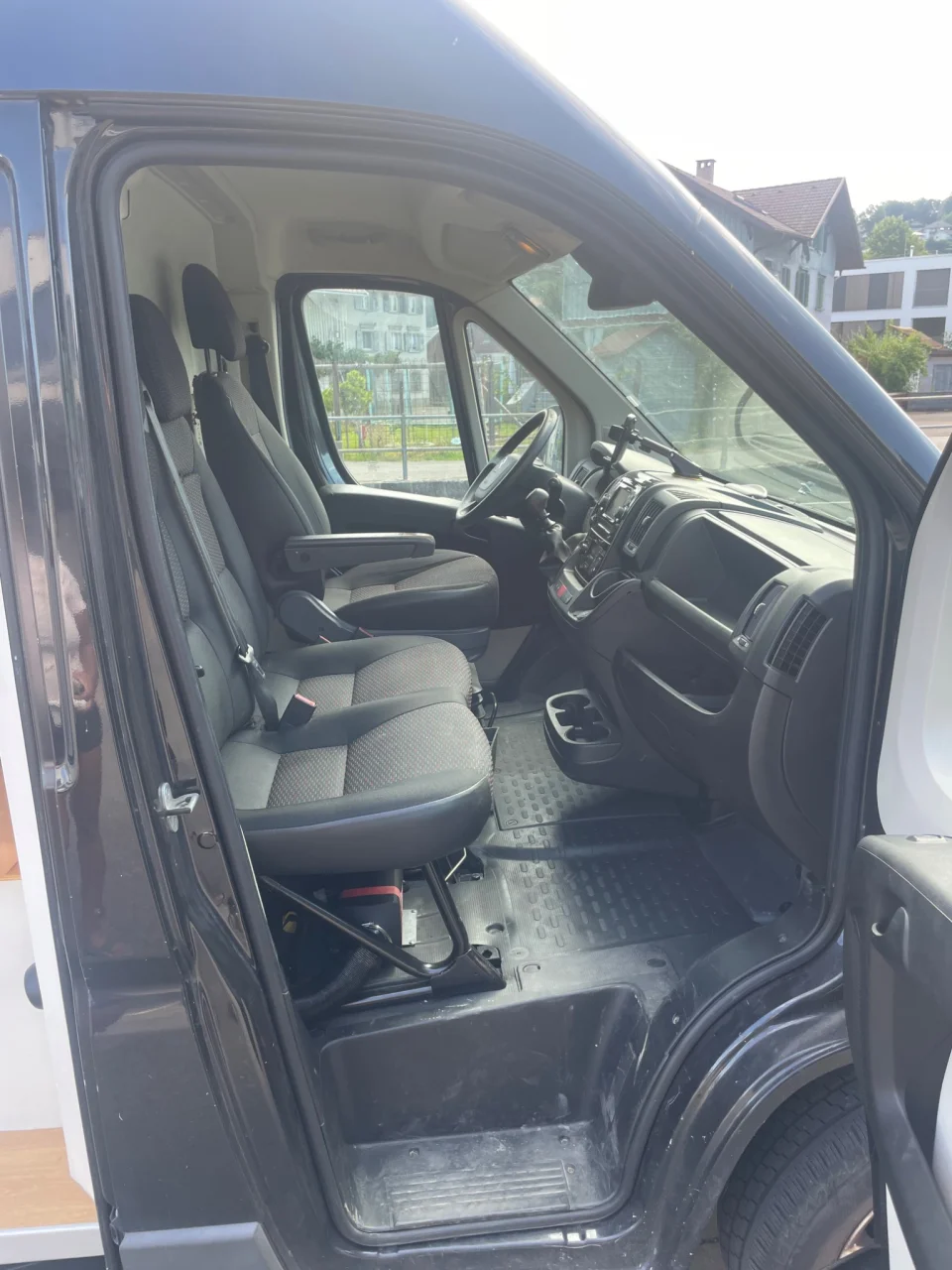 Citroen Jumper - Bild 11