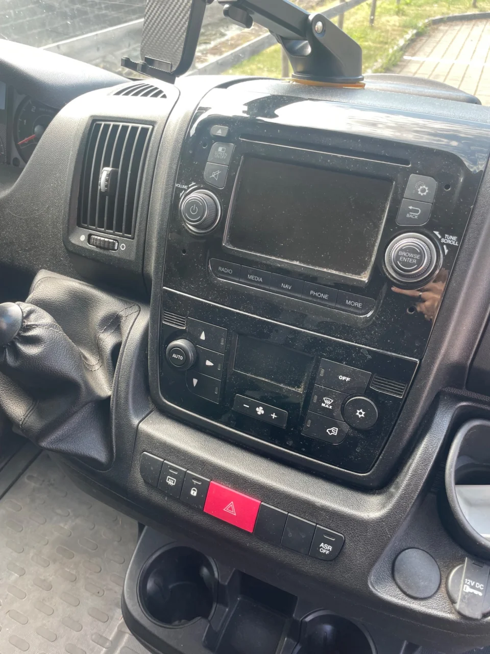 Citroen Jumper - Bild 13