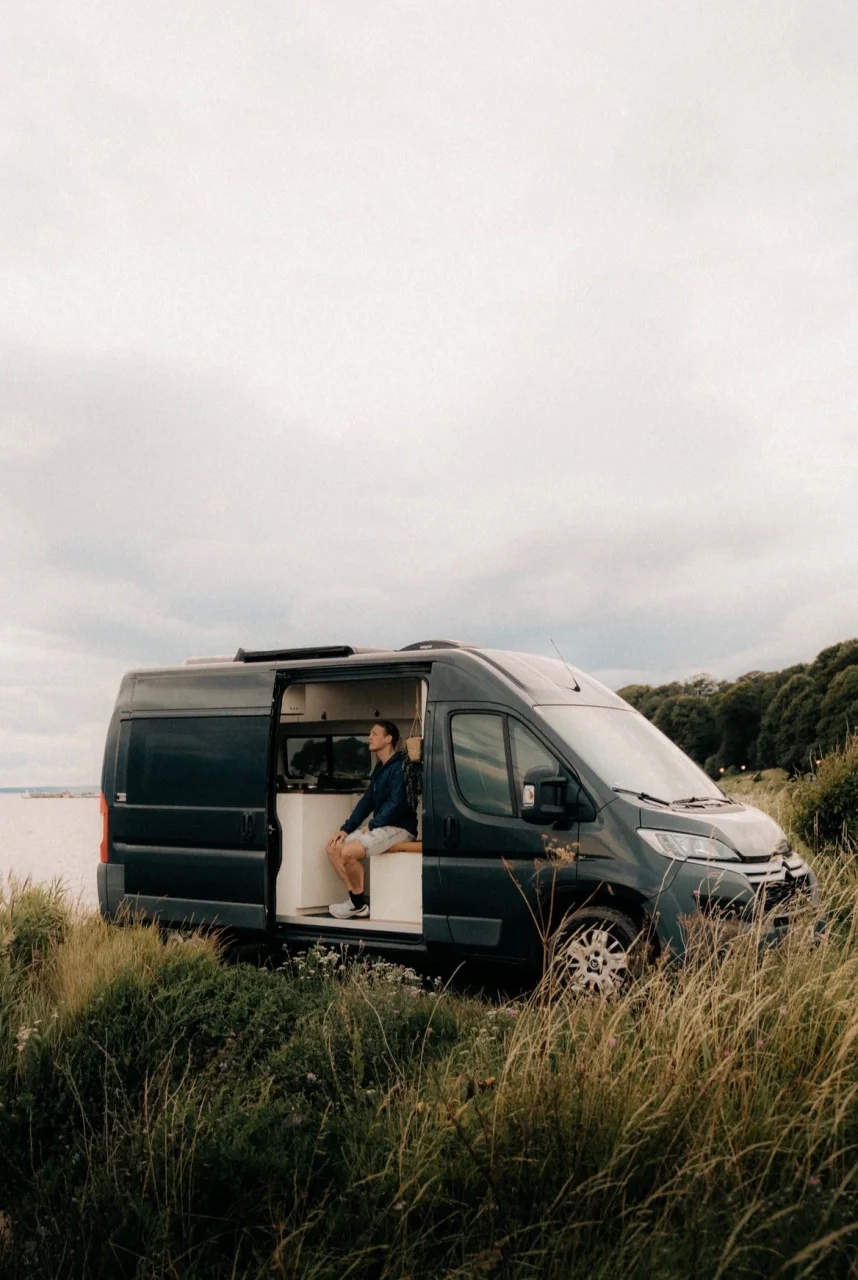 Citroen Jumper - Bild 1