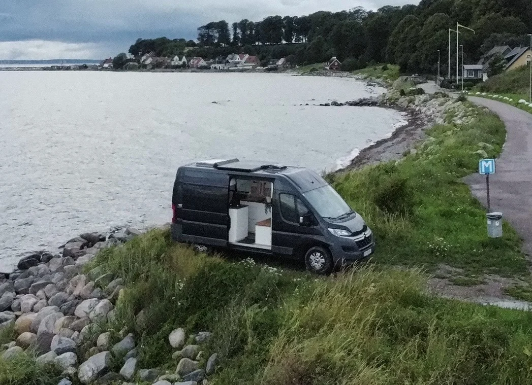 Citroen Jumper - Bild 16