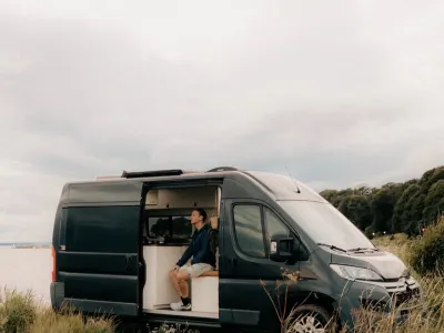 Citroen Jumper 2017
