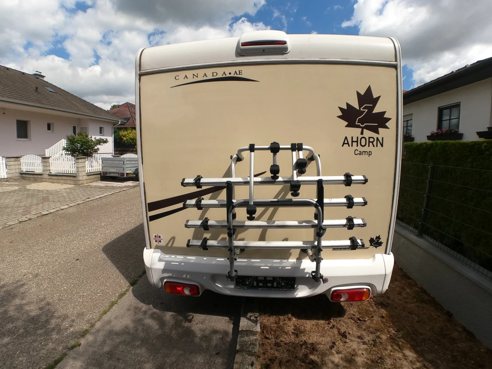 Ahorn Canada AE - Bild 10