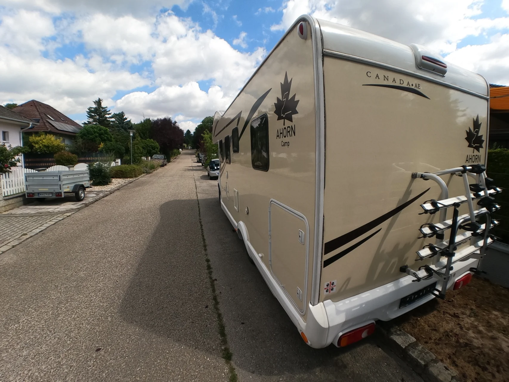 Ahorn Canada AE - Bild 8