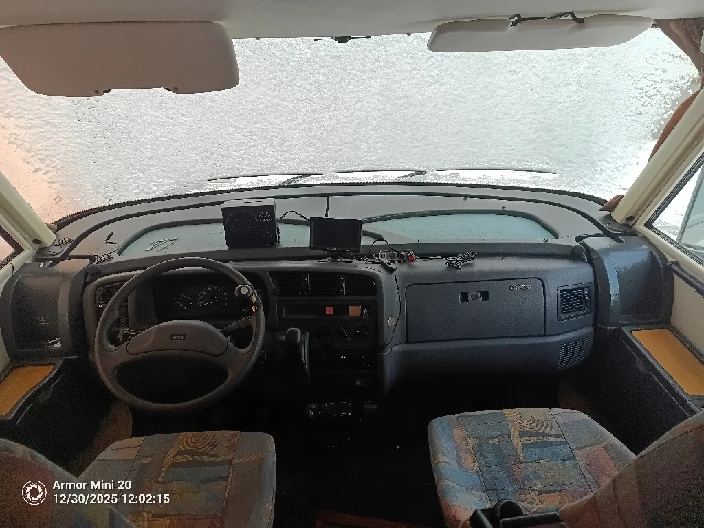 Hymer E700 - Bild 6