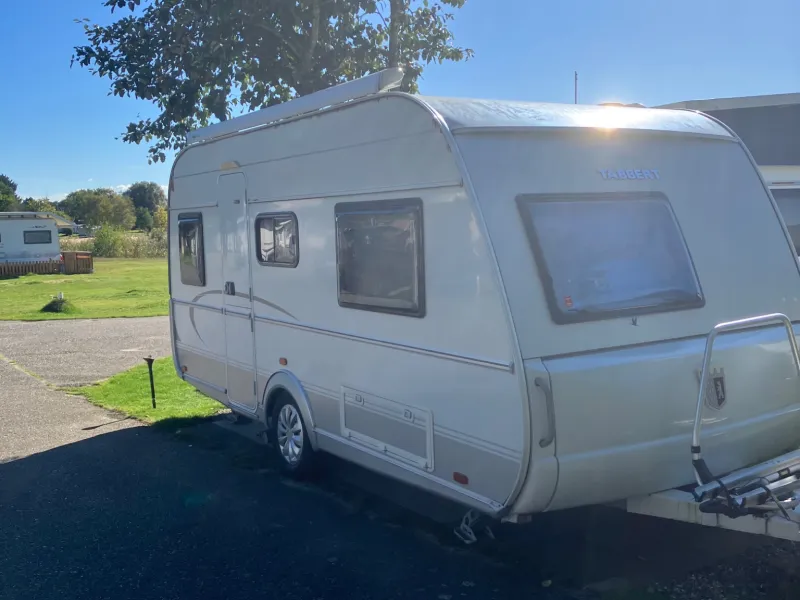 Tabbert TD 450 2010