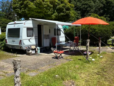 Tabbert TD 450 Foto 4