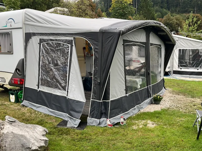 Hymer Eriba Nova 490 2003
