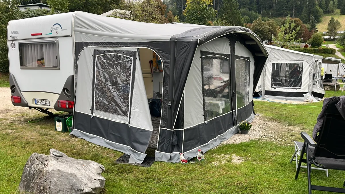 Hymer Eriba 490