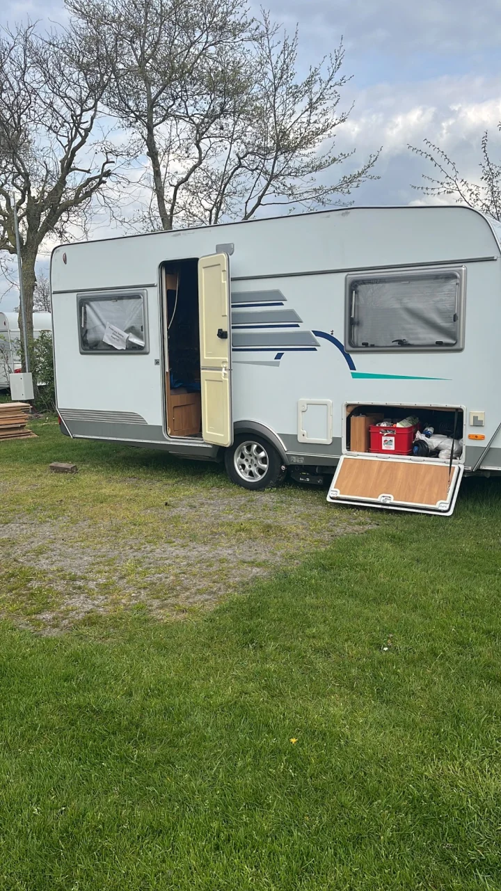 Hymer Eriba 490 - Bild 2