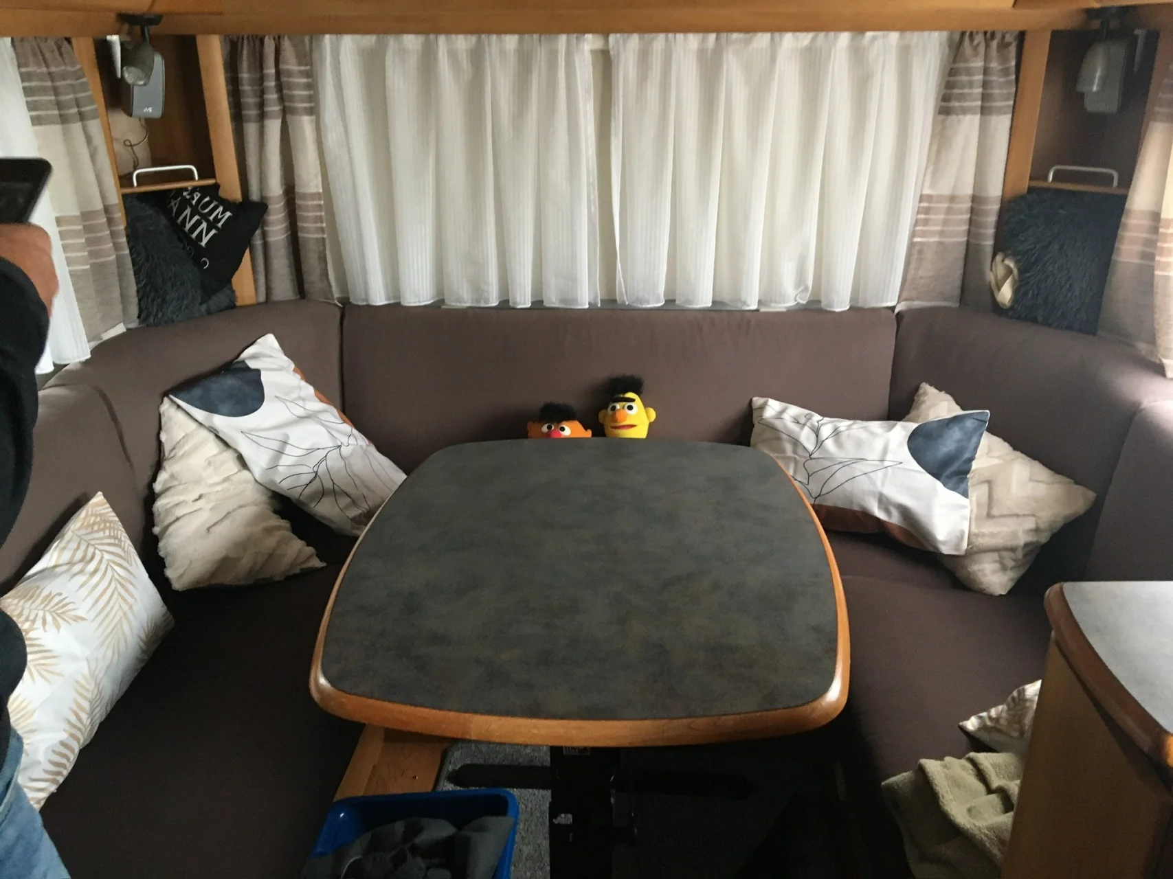 Hymer Eriba 490 - Bild 16