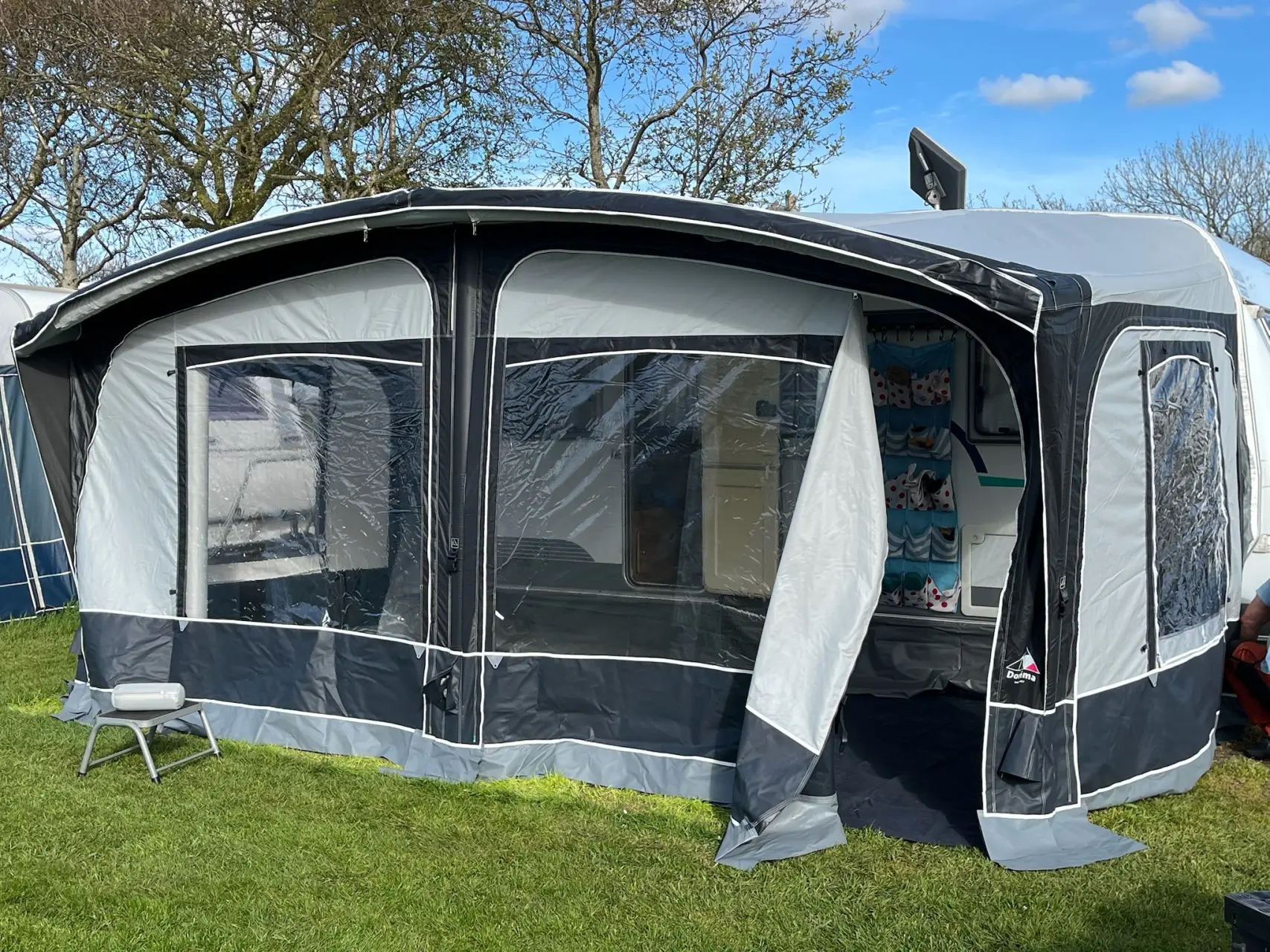 Hymer Eriba 490 - Bild 17