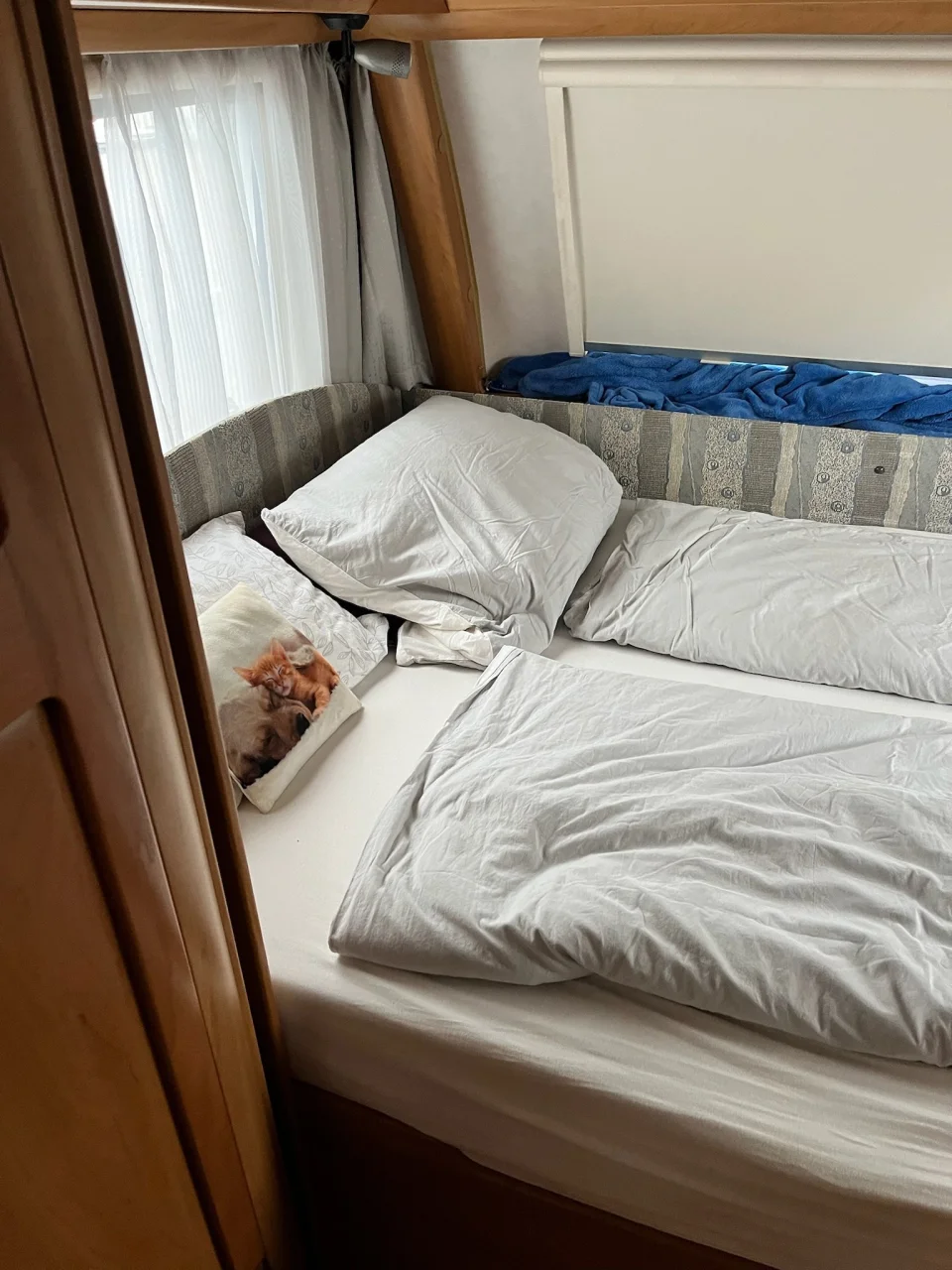 Hymer Eriba 490 - Bild 8