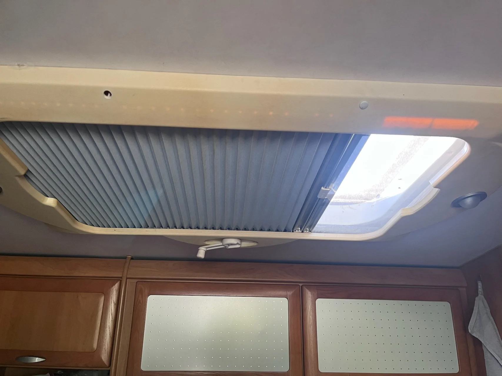 Hymer Eriba 490 - Bild 7
