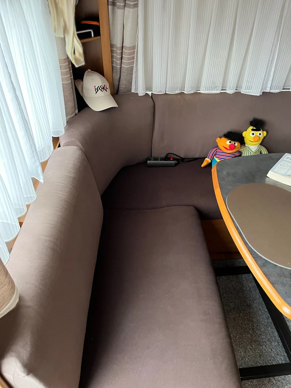 Hymer Eriba 490 - Bild 12